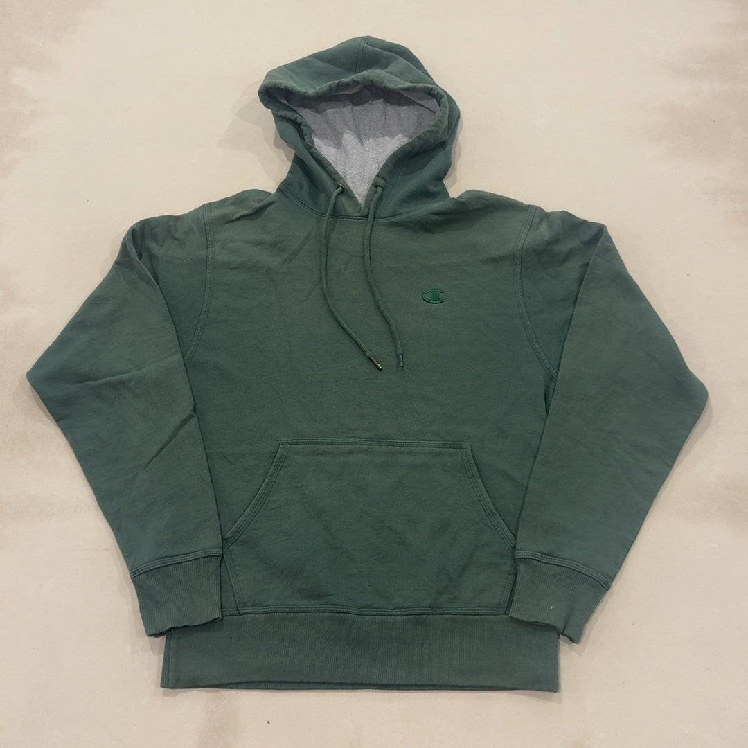 CHAMPION HOODIE - SMALL