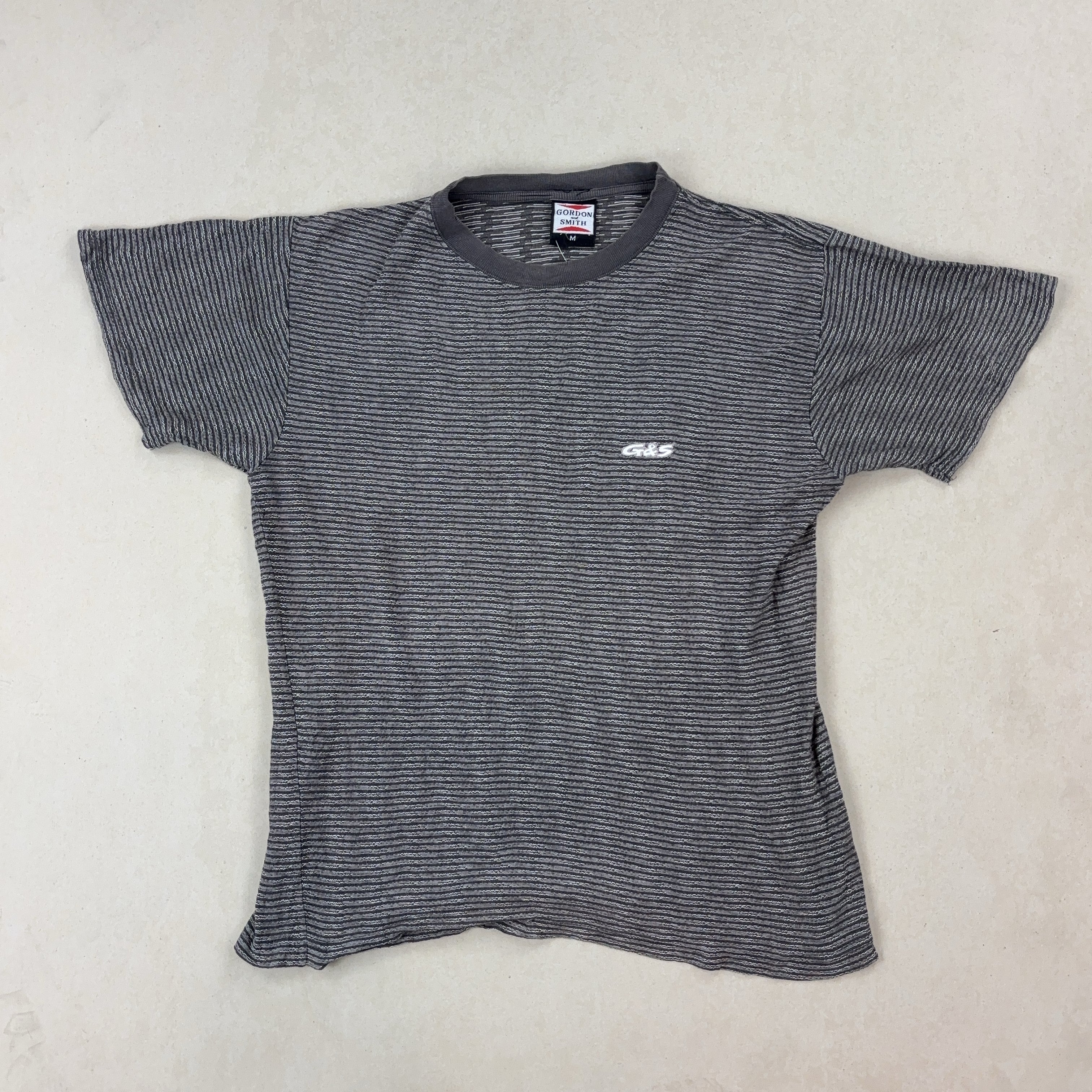 GORDON & SMITH TEE - MEDIUM