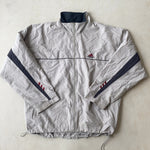 ADIDAS JACKET - X LARGE