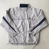 ADIDAS JACKET - X LARGE