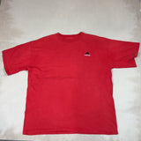 ADIDAS TEE - 3X LARGE