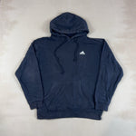 ADIDAS HOODIE - LARGE