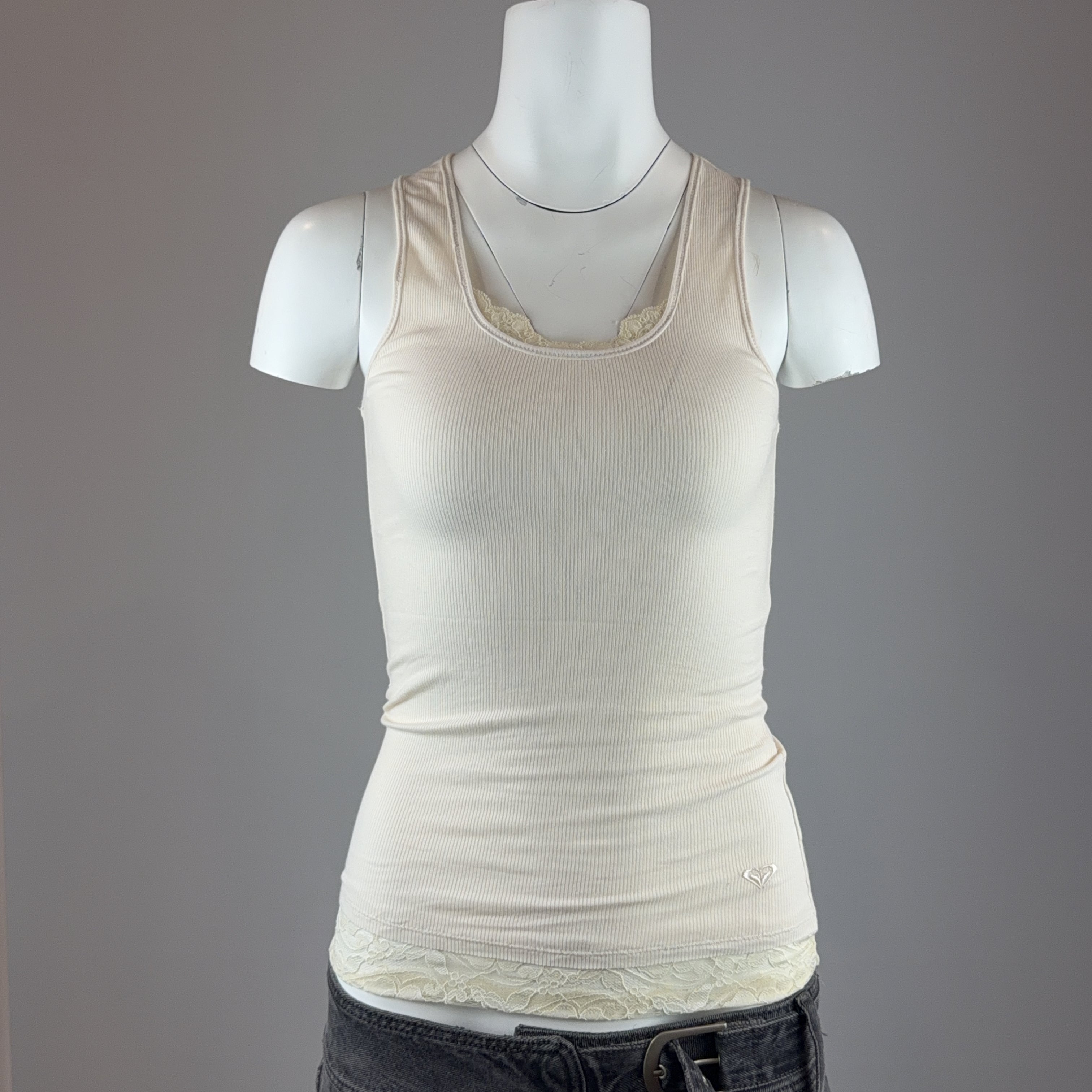 ROXY TOP - SMALL