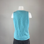 RALPH LAUREN SINGLET - LARGE