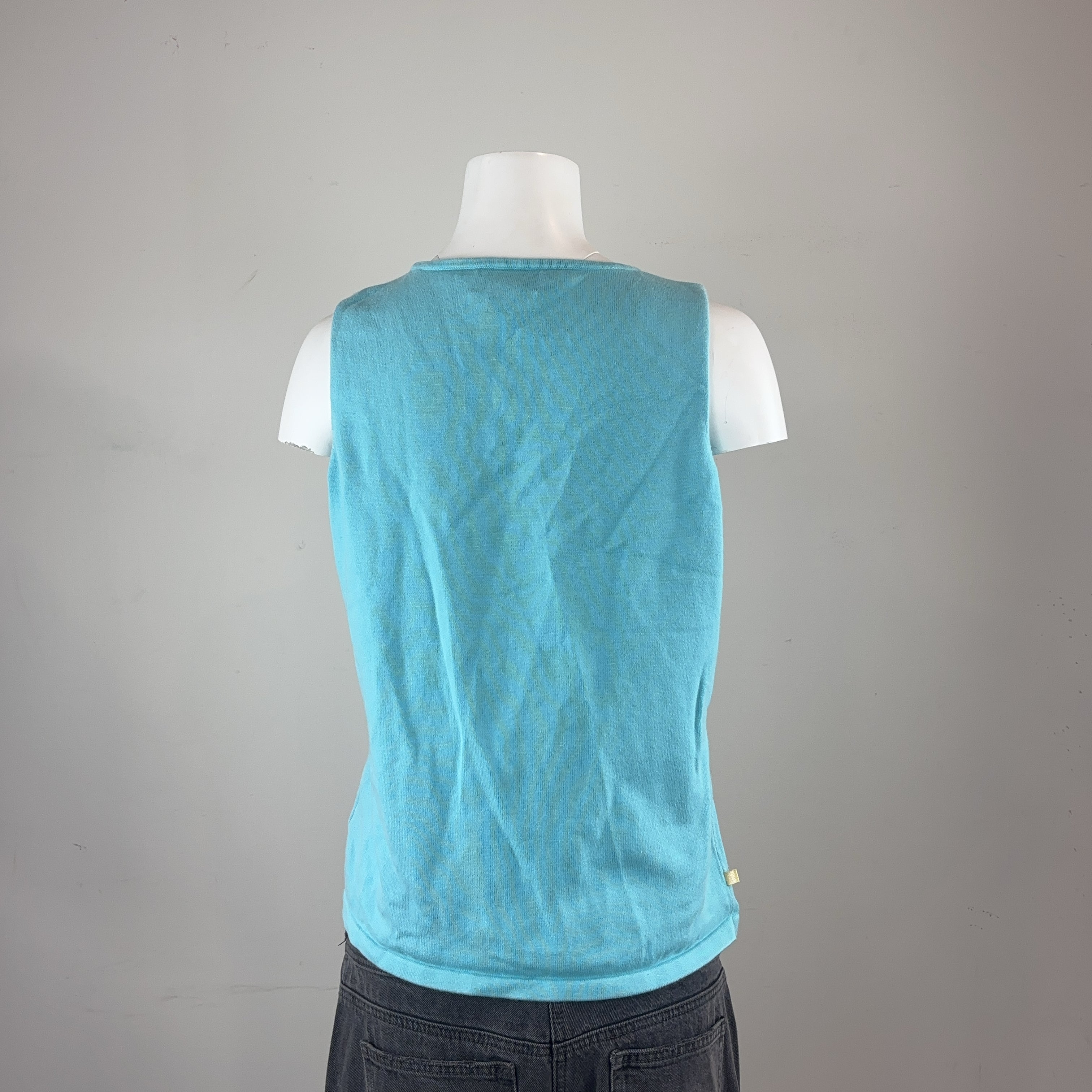 RALPH LAUREN SINGLET - LARGE