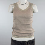 VINTAGE SINGLET - SMALL