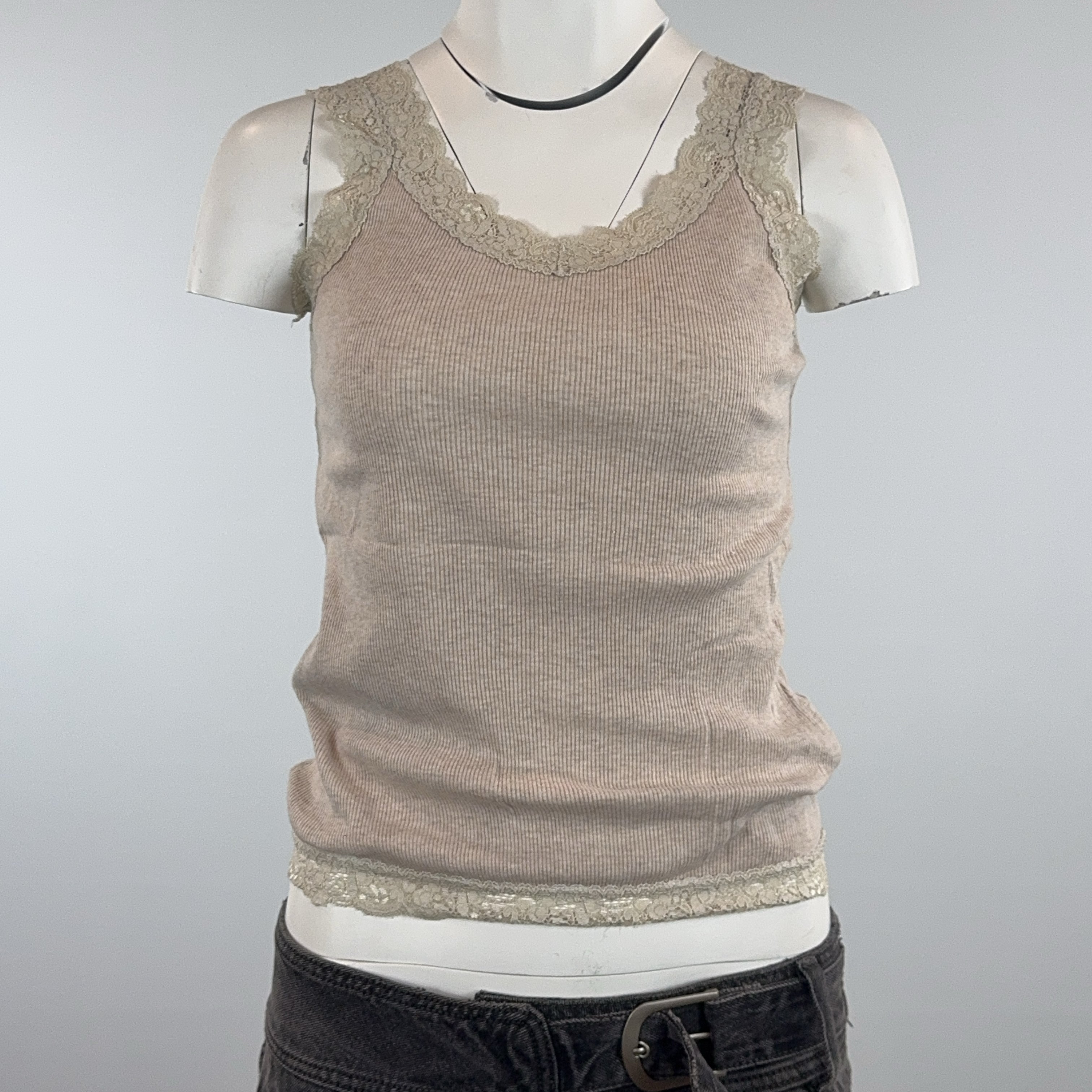 VINTAGE SINGLET - SMALL