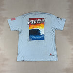 RIP CURL TEE - LARGE