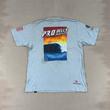 RIP CURL TEE - LARGE