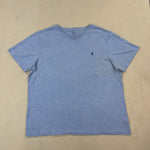 POLO RALPH LAUREN TEE - X LARGE