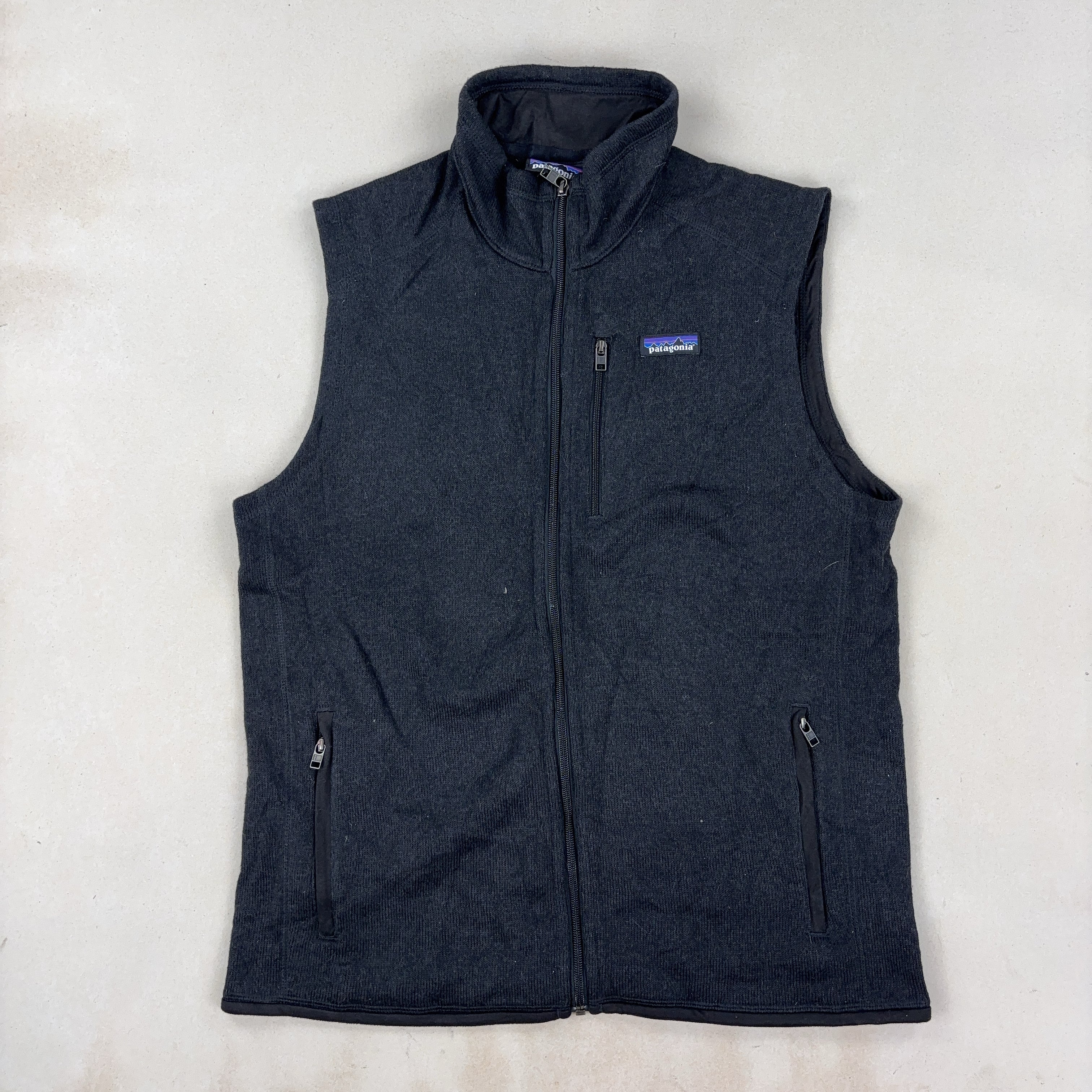 PATAGONIA VEST - LARGE