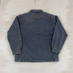 RUSTY JACKET - X LARGE