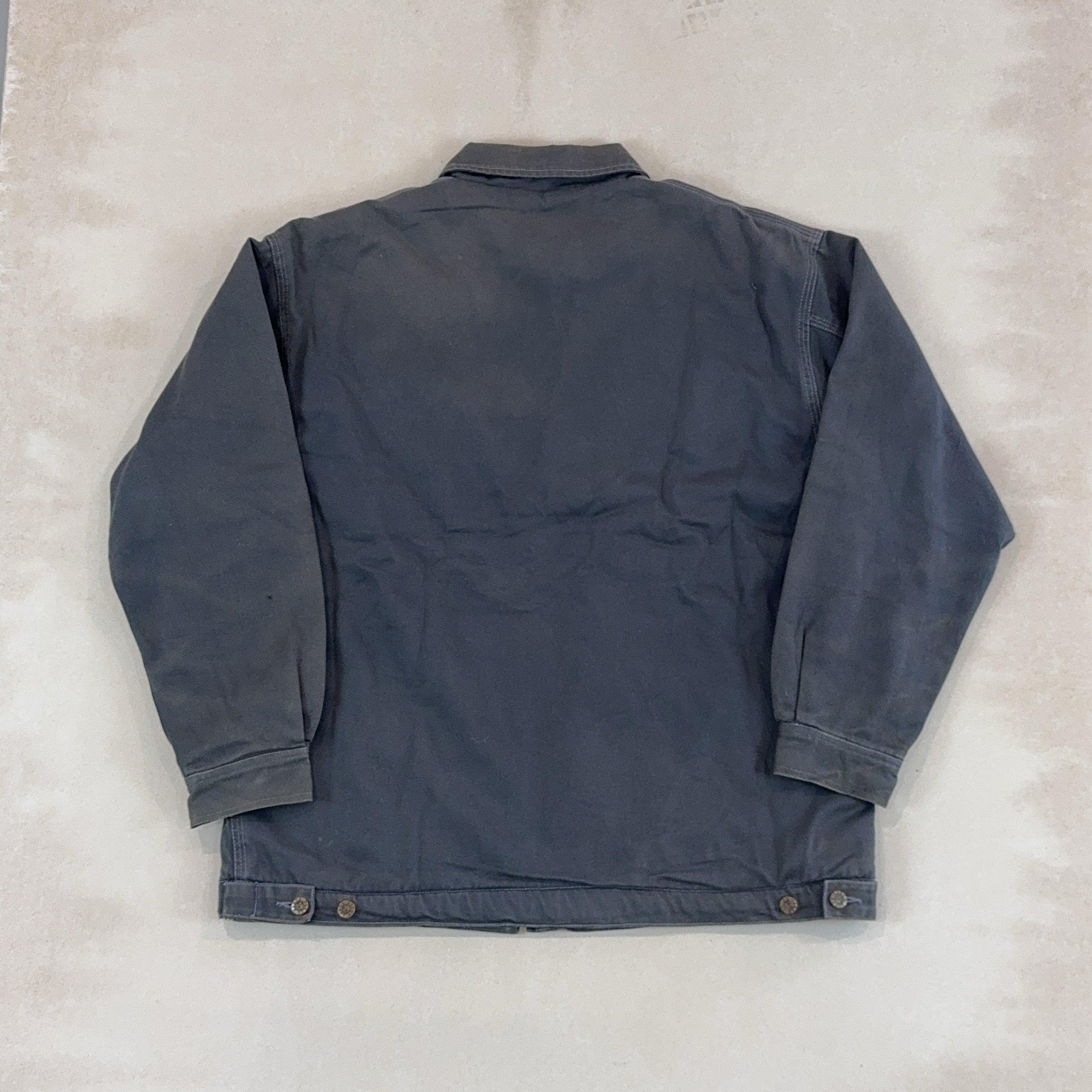 RUSTY JACKET - X LARGE