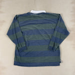 ENIGMA LONG SLEEVE - LARGE