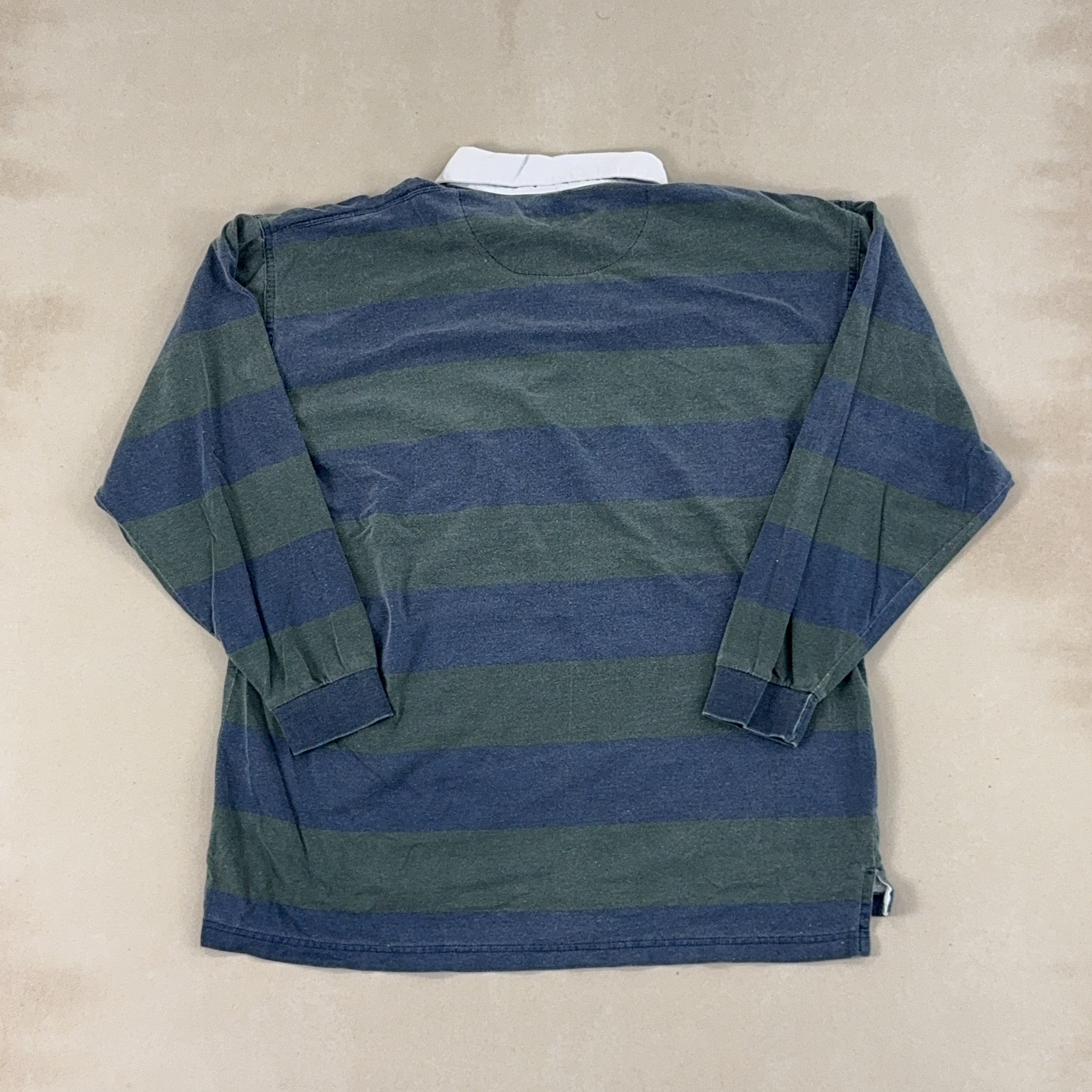 ENIGMA LONG SLEEVE - LARGE