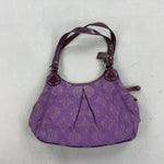 COACH HANDBAG - MEDIUM