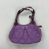 COACH HANDBAG - MEDIUM