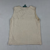 RALPH LAUREN TOP - LARGE
