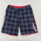 QUIKSILVER BOARDIES - X LARGE