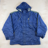 ADIDAS JACKET - X LARGE