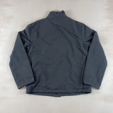 TOMMY HILFIGER JACKET - LARGE
