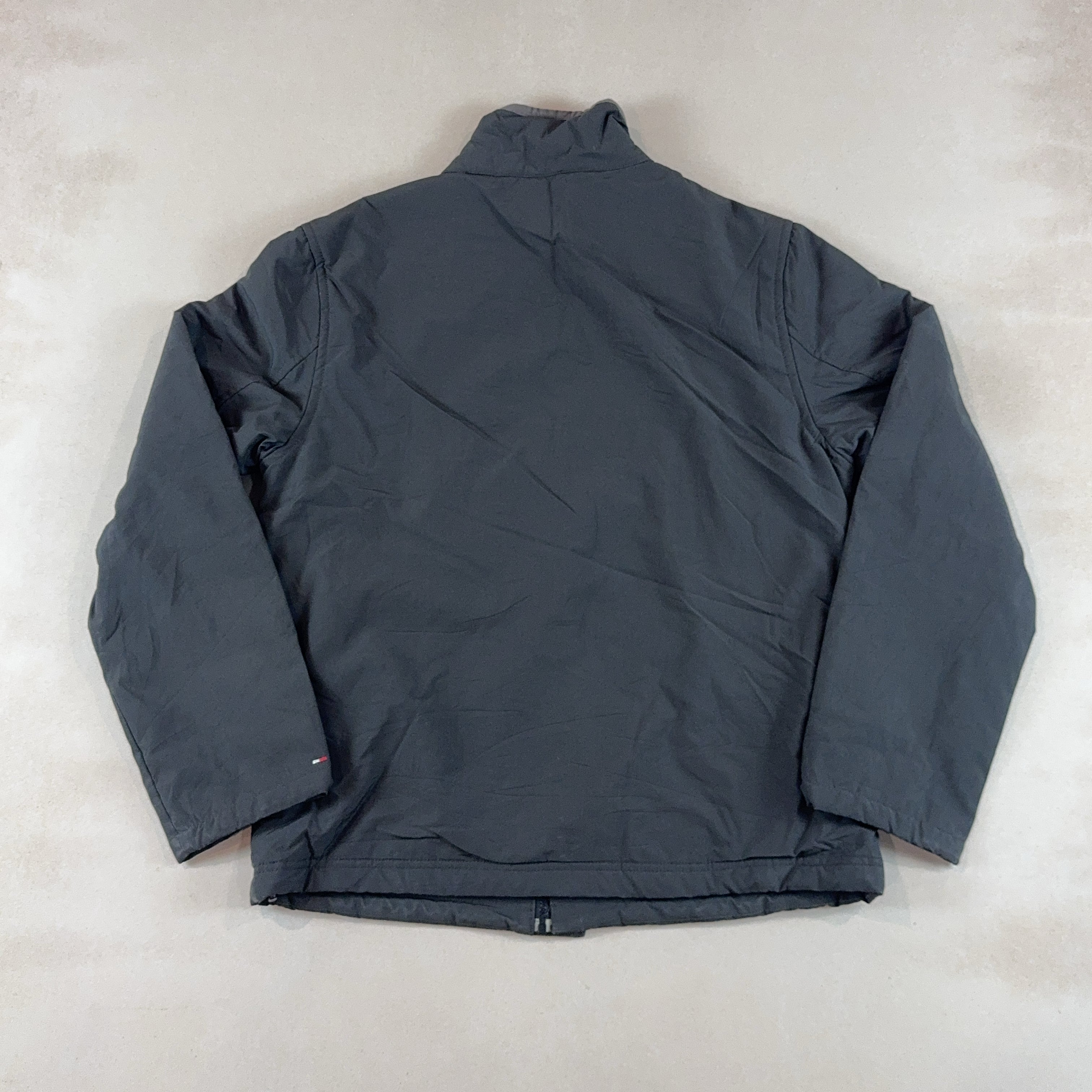 TOMMY HILFIGER JACKET - LARGE