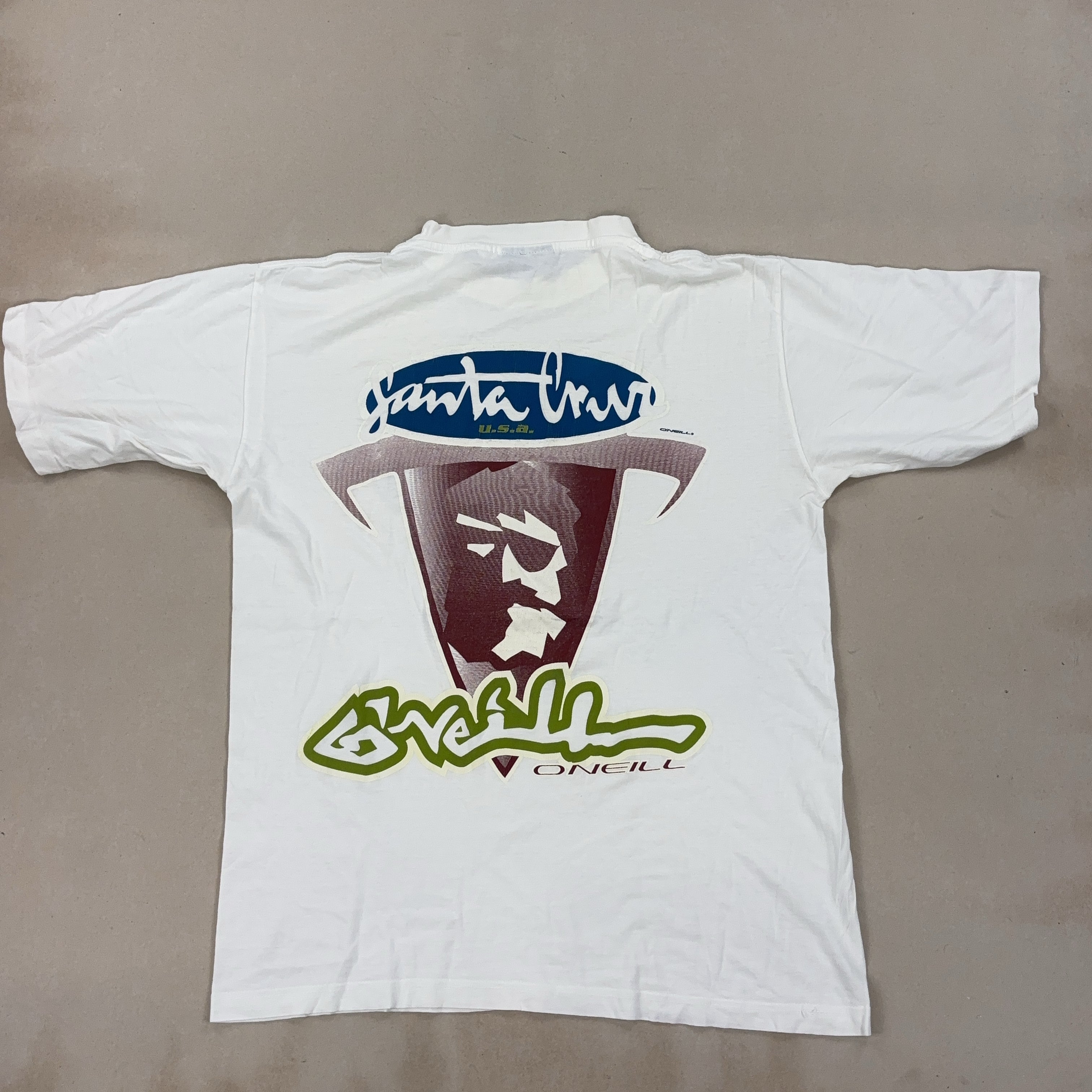 O'NEILL TEE - MEDIUM