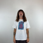 GRAPHIC 'TURTLE' TEE - LARGE