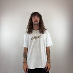 OFF-WHITE ONEIL TEE - LARGE