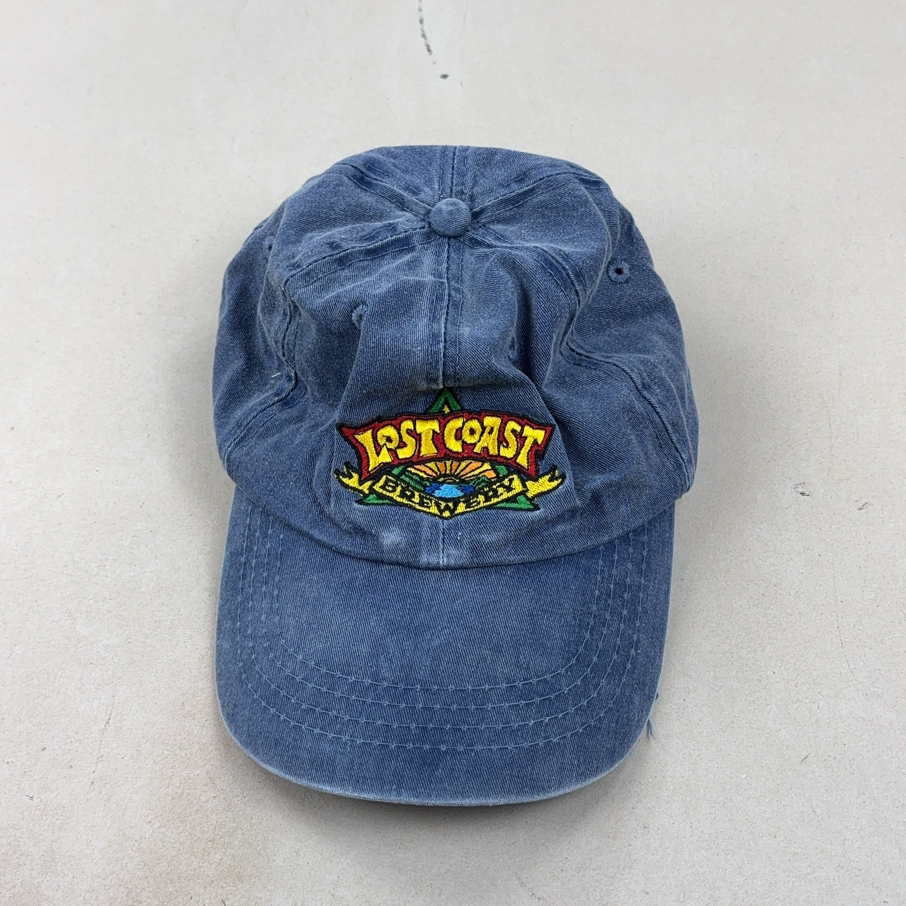 CAP -