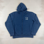 OCEAN PACIFIC JACKET - LARGE