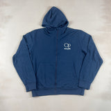 OCEAN PACIFIC JACKET - LARGE