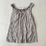 CYNTHIA ROWLEY TOP - SMALL