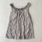 CYNTHIA ROWLEY TOP - SMALL