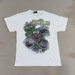 SESAME STREET TEE - MEDIUM