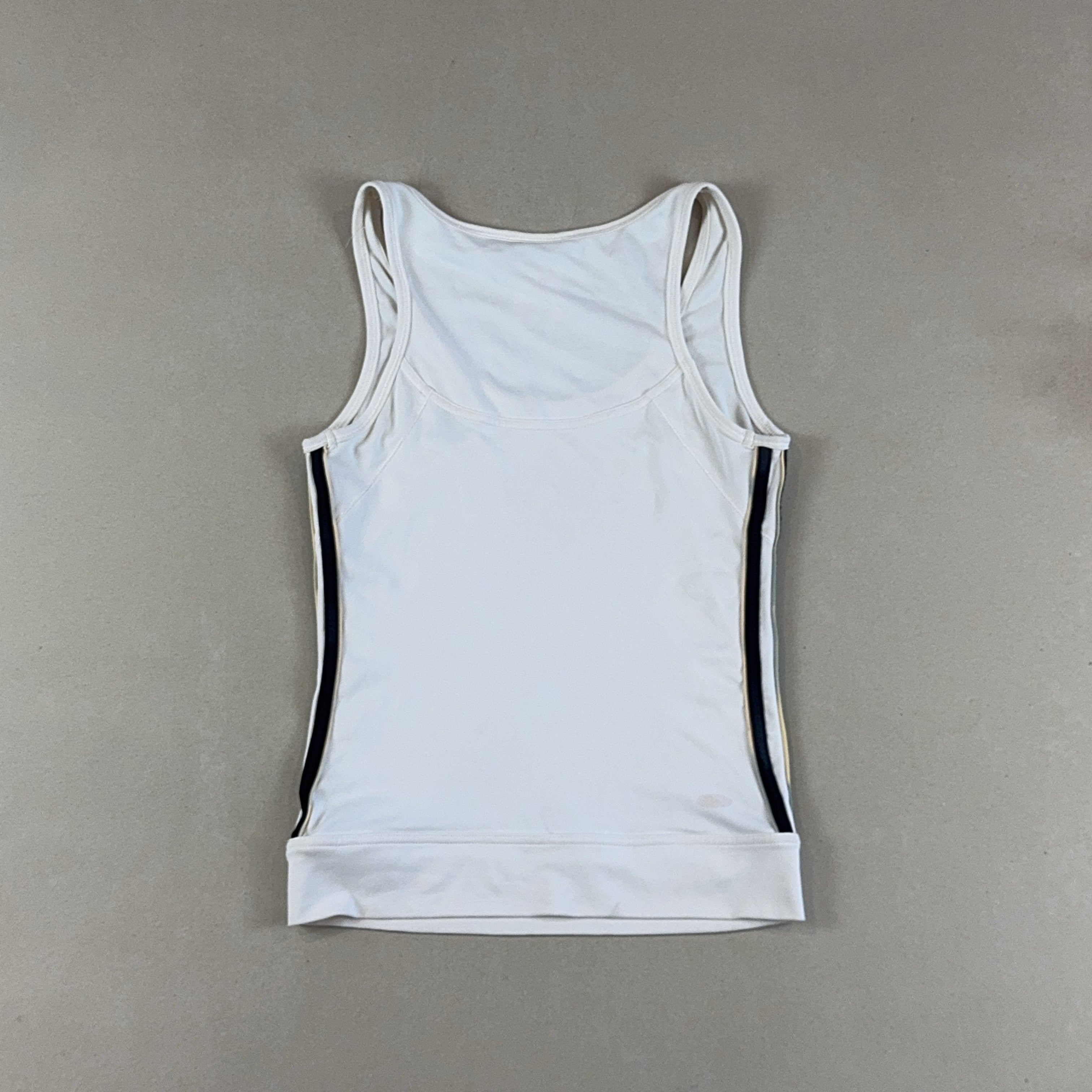 ADIDAS SINGLET - SMALL