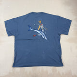BONAFIDE GRAPHIC TEE - LARGE