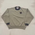 GRAPHIC OLD SCHOOL CREW - MEDIUM