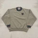 GRAPHIC OLD SCHOOL CREW - MEDIUM