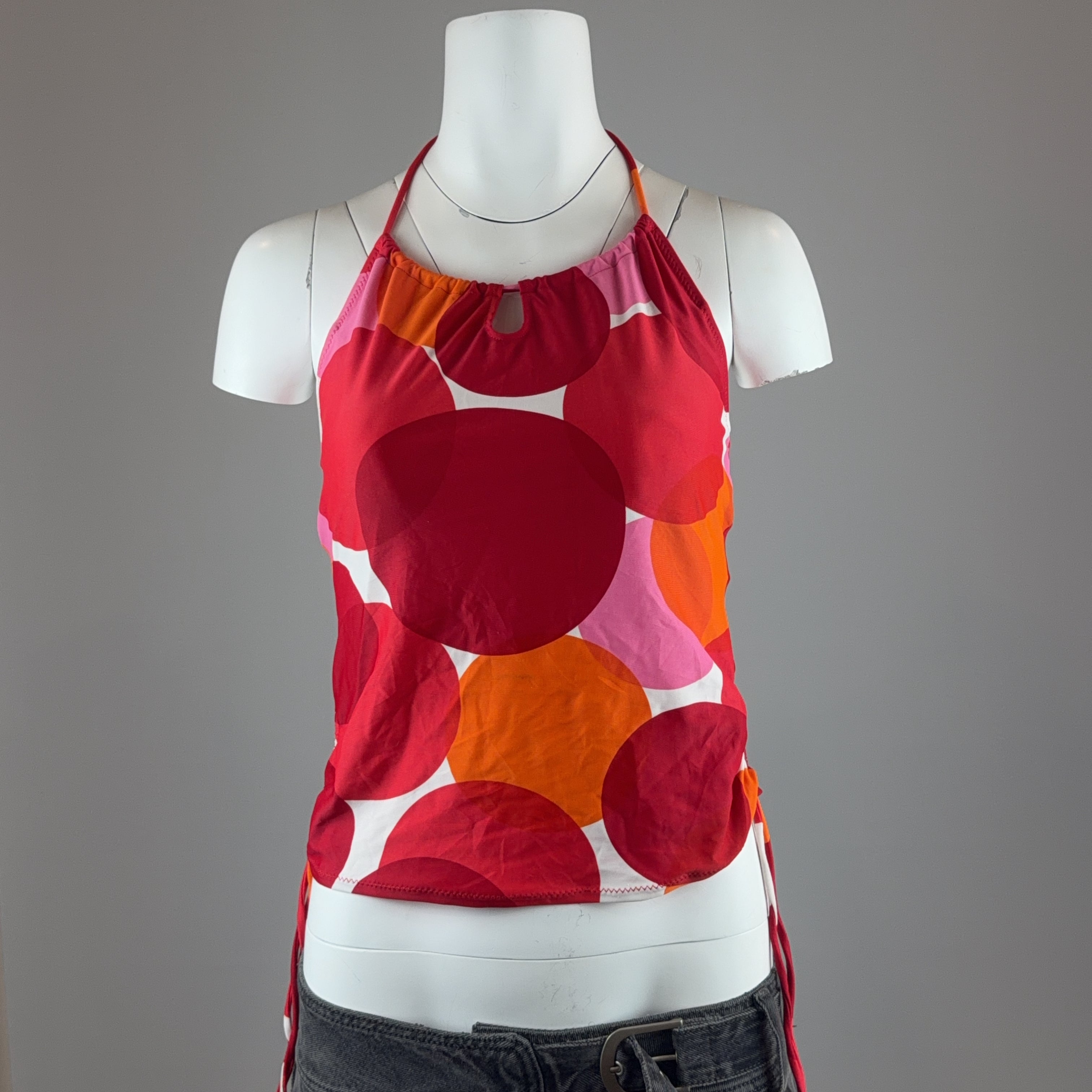 VINTAGE TOP - SMALL