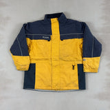 COLUMBIA JACKET - MEDIUM