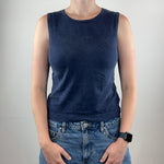 RALPH LAUREN TOP - SMALL