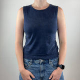 RALPH LAUREN TOP - SMALL
