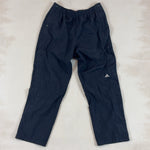 ADIDAS SPORT PANTS - LARGE