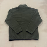 TIMBERLAND KHAKI FLEECE - LARGE