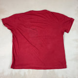RALPH LAUREN TEE - X LARGE