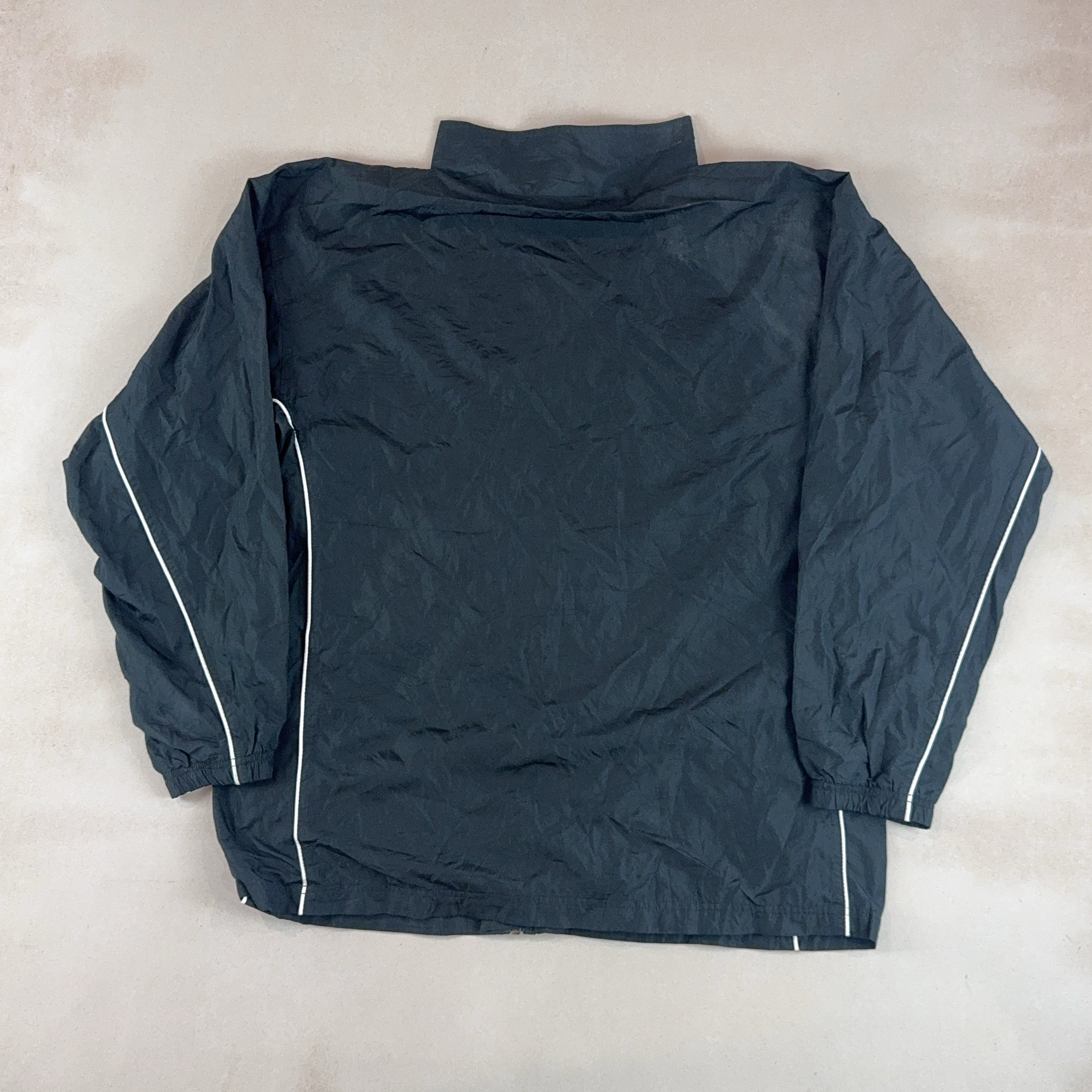 REEBOK JACKET - X LARGE