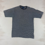 BASIC EDITIONS TEE - LARGE