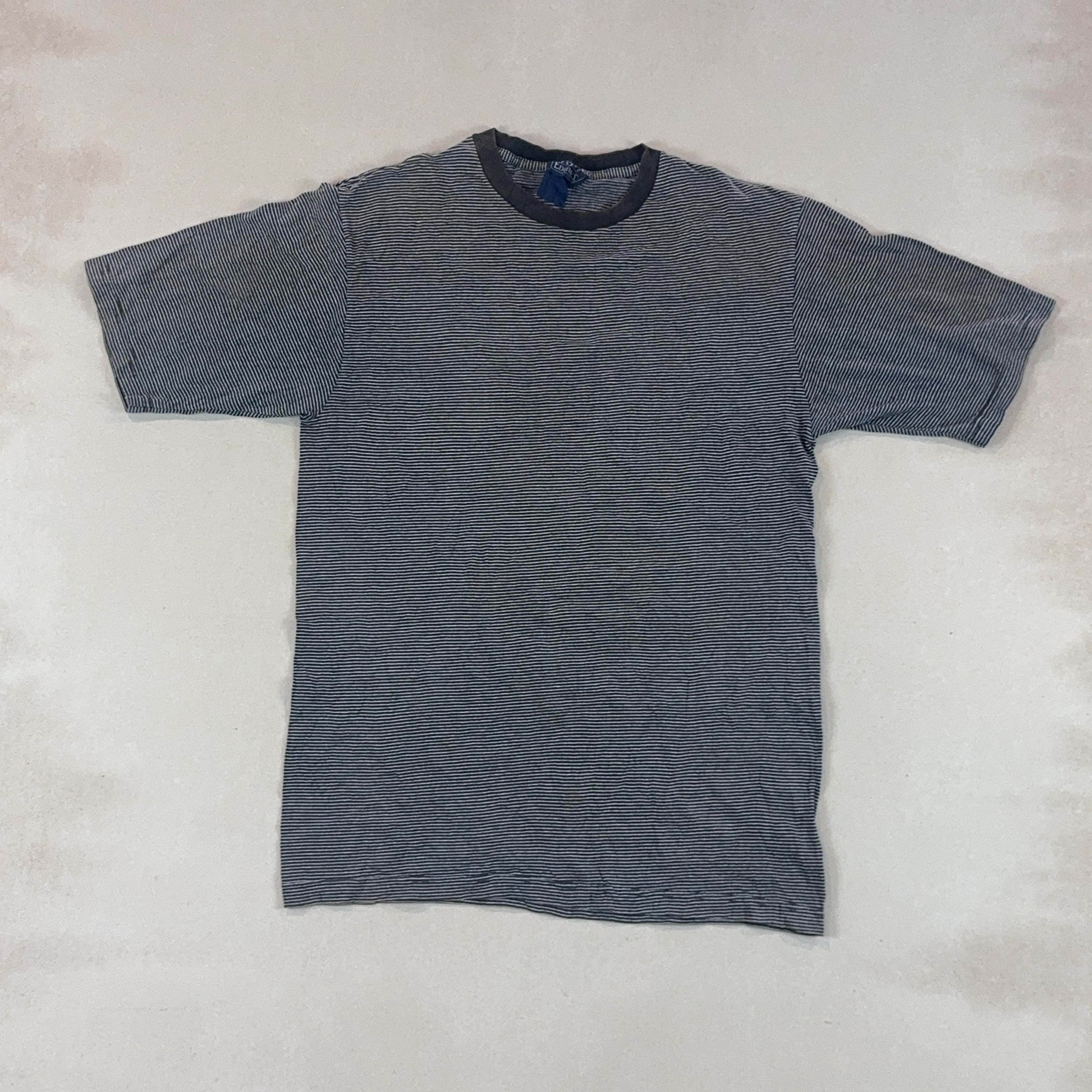 BASIC EDITIONS TEE - LARGE
