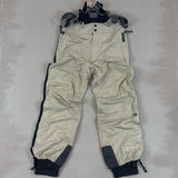 QUIKSILVER SNOW PANTS - MEDIUM